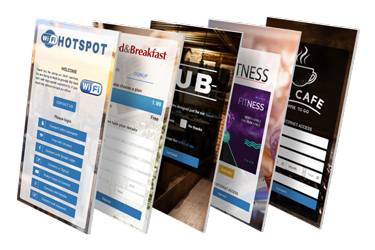 What is WiFi Hotspot?