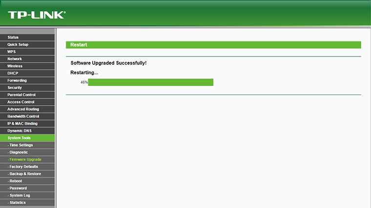 dd wrt wan port assignment eth0