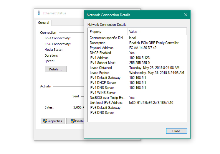 dd wrt wan port assignment eth0