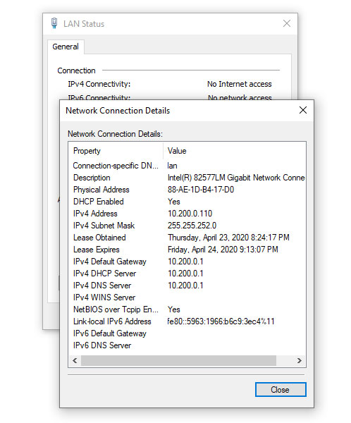 meraki whitelist mac address